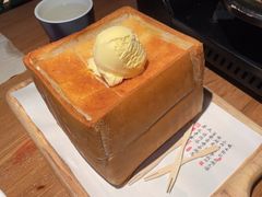 -绿茶餐厅(南昌王府井店)