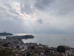 -大理洱海