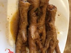 -项记烩面(迎宾路店)