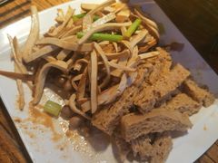 凉菜拼盘-洛阳面馆(红专路店)