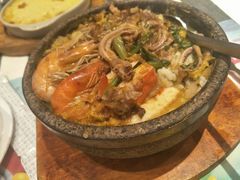 -Aqua Oasis 水天堂(石路天虹店)