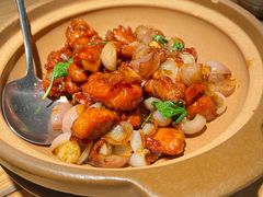 -青年公社烤鸭(滨湖银泰店)