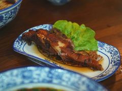 -孙盛兴奥灶面馆·蟹黄面·三虾面(山塘街总店)