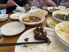 -食光慢宴·安吉土菜馆
