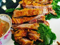 -帕米朵儿新疆小馆(仙鹤新天地广场店)