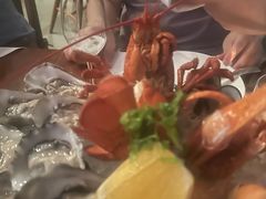 -上海柏悦酒店·世纪100牛排馆