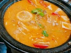 -长勺子东南亚(街道口店)