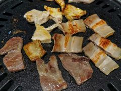 -33韩式自助烧烤(环城南路店)