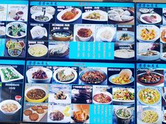 -芳芳私房菜·精做淮扬菜(承德路店)