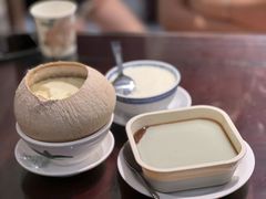 -民信老铺(双皮奶博物馆店)