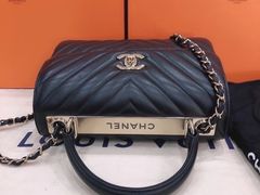 -CHANEL(恒隆广场店)
