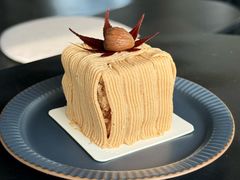 -ChanDu躔度咖啡(灯塔店)