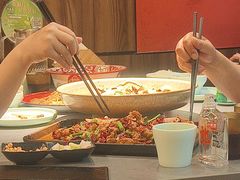 -川芙蓉·市井老川菜(长寿路店)