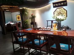 -食悦江南·淮扬菜·烤鸭(亚运村·惠新店)