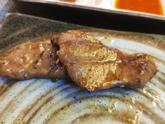 -竹马炭火烤肉(南屏店)