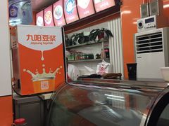 -小胖包子王(光明楼店)
