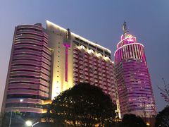 -昆明中心皇冠假日酒店