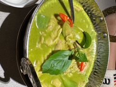 -BetterThai 泰加(苏州中心店)