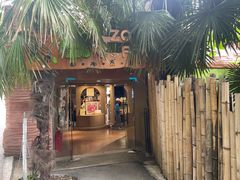 -ZOO COFFEE动物园咖啡(红山森林动物园店)