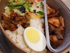 -德克士(崂山百货店)