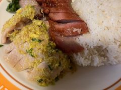 -张腾记茶餐厅(保利大都汇C区店)