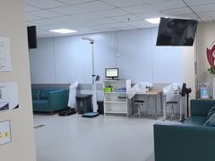 -美年大健康体检中心(西直门分院)