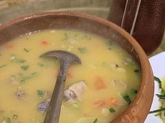 -多哥水傣味餐厅(司马巷店)