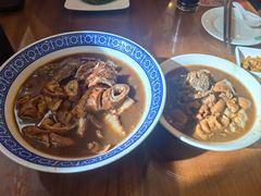 精品卤煮-北京小肠陈饭庄(方庄店)