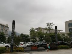 -深圳大学总医院