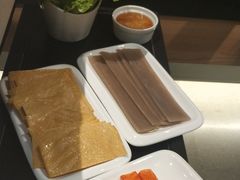 -浩爷羊蝎子火锅(望京店)