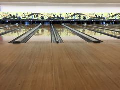 -广州保龄球馆(广州天河体育中心店)