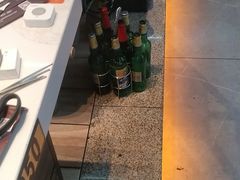 -河坝烧烤串城(金达莱店)