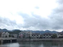 -蒋氏故居