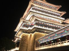 -高榜山景区