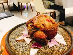 -胜记为食家·创新粤菜(车公庙店)