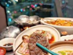 柒园泉水小牛肉-柒园·三十年创意杭帮菜(龙湖滨江天街店)