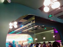 -浩海火烧云傣家菜(京广店)