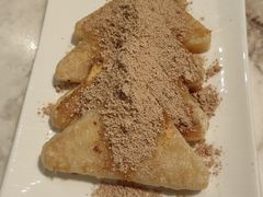 -漢舍中国菜馆(889广场店)
