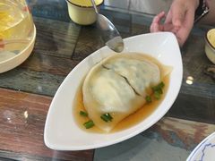 -小红鲸·海鲜餐厅(轸大路店)