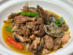 -7mall美食潮地标