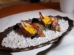-Mezomd曼索蒂西班牙餐厅(广粤店)