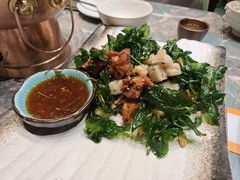 -浩海火烧云傣家菜(京广店)