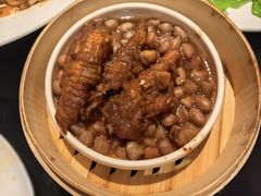 -高第街56号港式餐厅(山大路店)