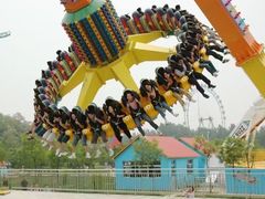 -南戴河国际娱乐中心