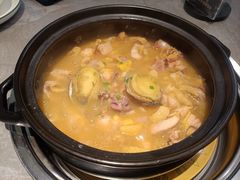 -品也·鲍鱼鸡火锅(皇庭广场店)