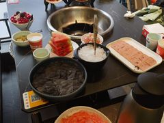 -巴蜀大将火锅(春熙店)