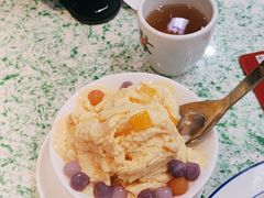 -鸿姐老火锅(疁城新天地店)