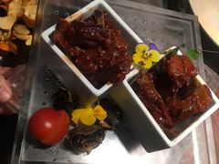 -韵秋荷(宝山龙湖天街店)