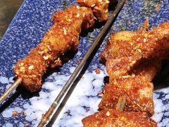 -夯鱼烤鱼·尔滨地标美食(国展店)