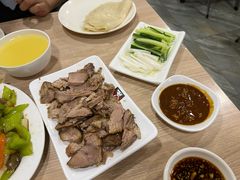 -姥家春饼店(漳州二路店)